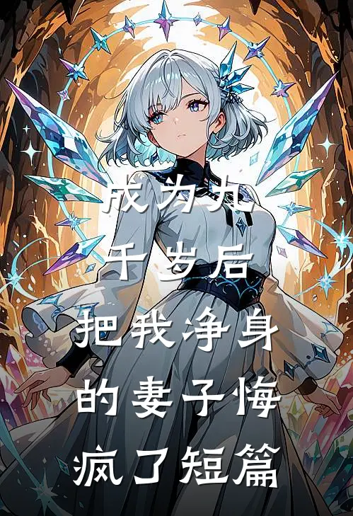 成为九千岁后，把我净身的妻子悔疯了短篇