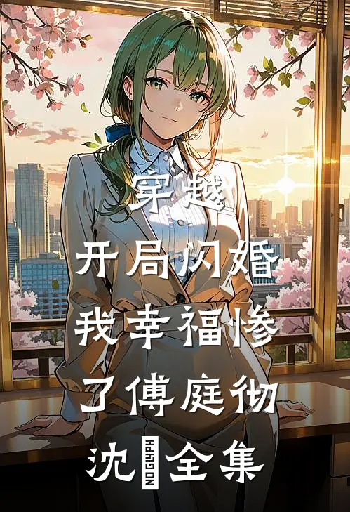 穿越：开局闪婚，我幸福惨了傅庭彻沈婳全集