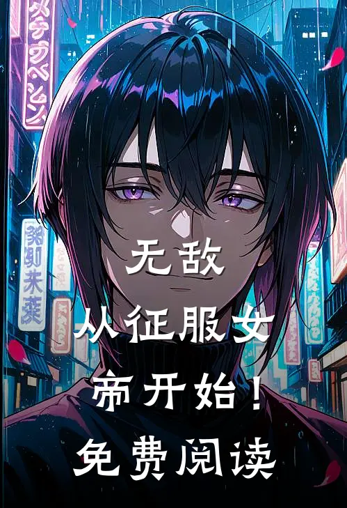 无敌，从征服女帝开始！免费阅读