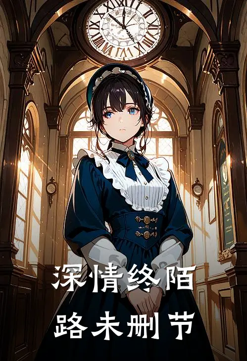 深情终陌路未删节