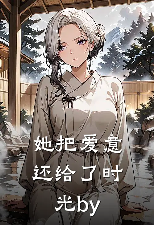 她把爱意还给了时光by