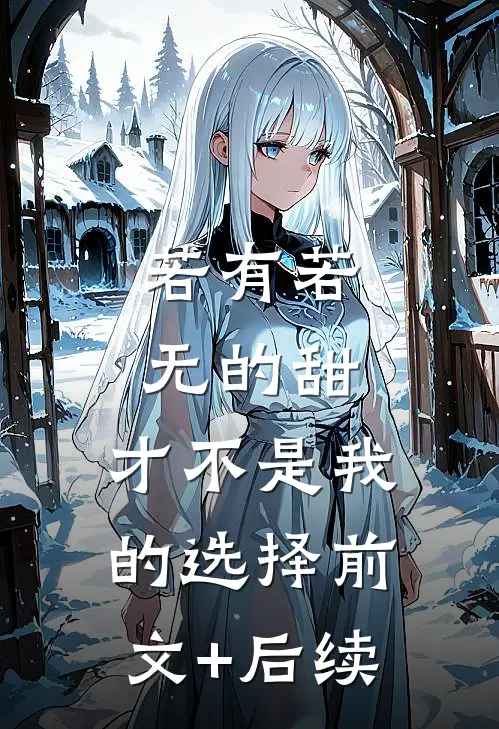 若有若无的甜，才不是我的选择前文+后续