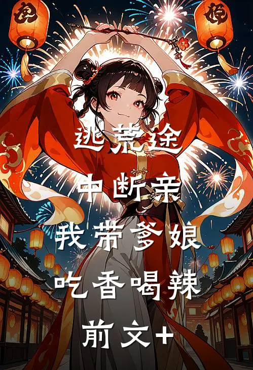 逃荒途中断亲，我带爹娘吃香喝辣前文+