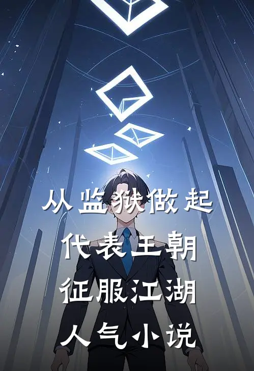 从监狱做起，代表王朝征服江湖人气小说