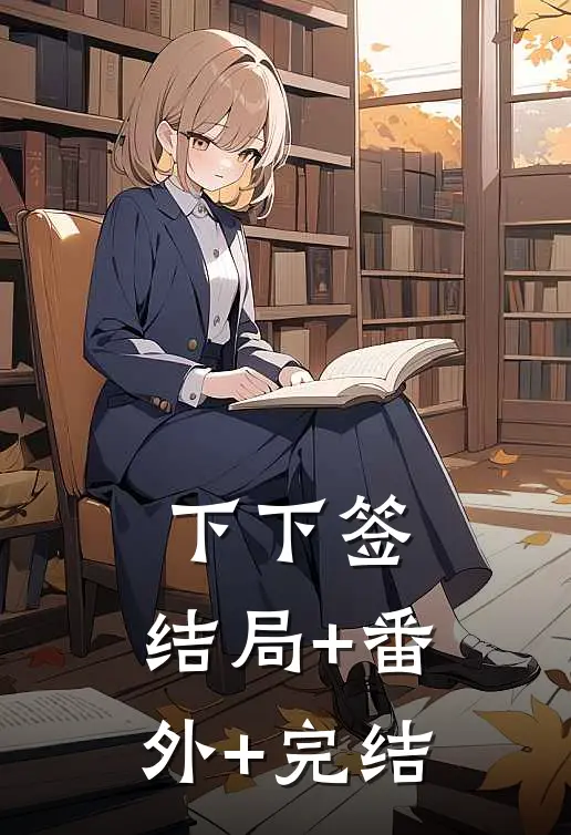 下下签:结局+番外+完结