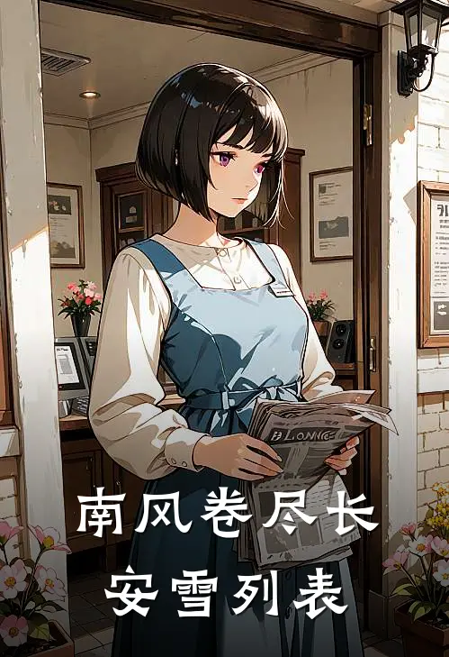 南风卷尽长安雪列表