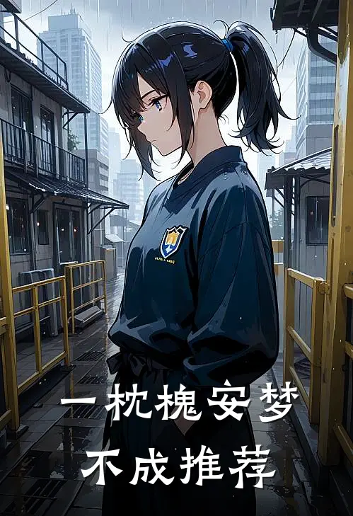 一枕槐安梦不成推荐