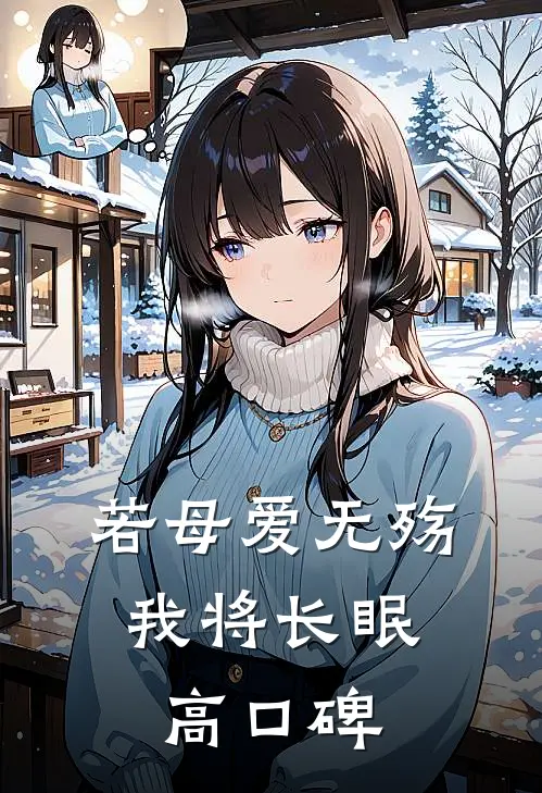 若母爱无殇，我将长眠高口碑