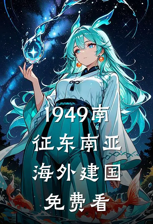 1949南征东南亚，海外建国免费看