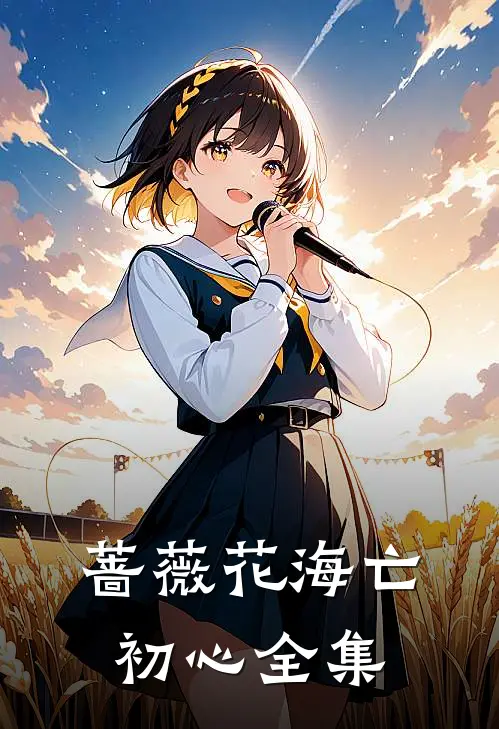 蔷薇花海亡初心全集
