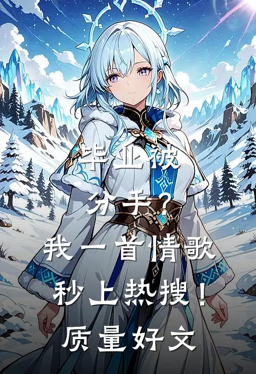 毕业被分手？我一首情歌秒上热搜！质量好文