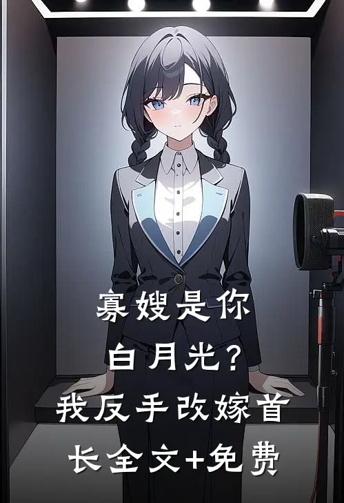 寡嫂是你白月光？我反手改嫁首长全文+免费