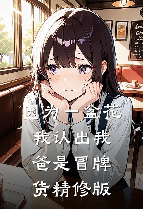 因为一盆花，我认出我爸是冒牌货精修版
