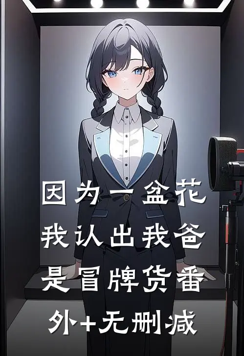 因为一盆花，我认出我爸是冒牌货番外+无删减