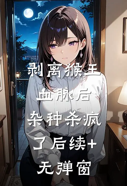 剥离猴王血脉后，杂种杀疯了后续+无弹窗