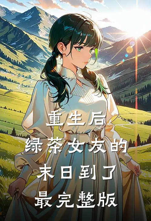重生后，绿茶女友的末日到了最完整版