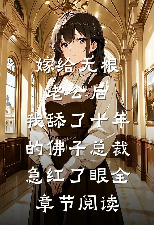 嫁给无根老公后，我舔了十年的佛子总裁急红了眼全章节阅读