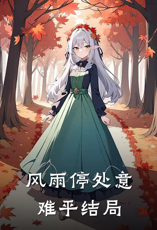 风雨停处意难平结局
