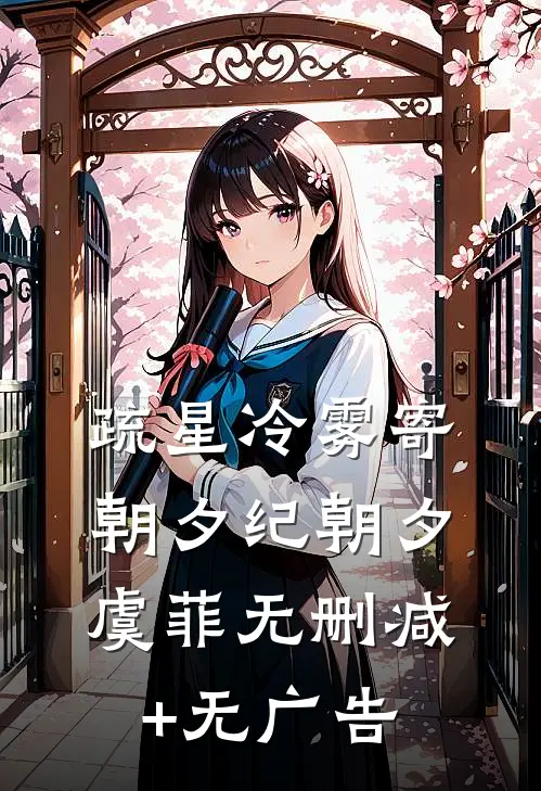 疏星冷雾寄朝夕纪朝夕虞菲无删减+无广告
