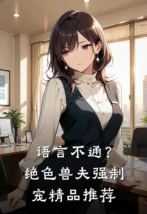 语言不通？绝色兽夫强制宠精品推荐
