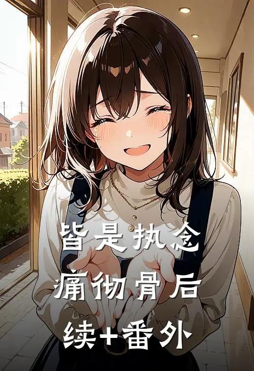 皆是执念痛彻骨后续+番外
