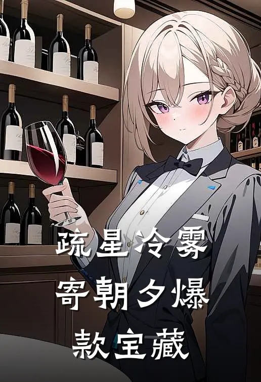 疏星冷雾寄朝夕爆款宝藏