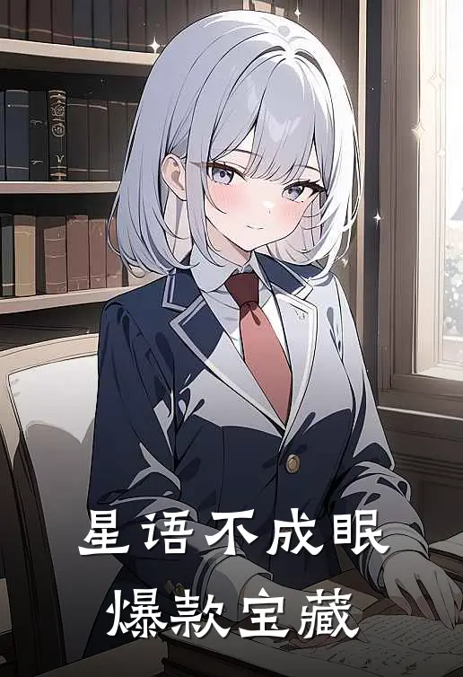 星语不成眠爆款宝藏