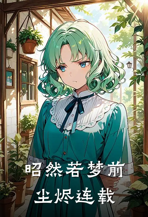 昭然若梦前尘烬连载