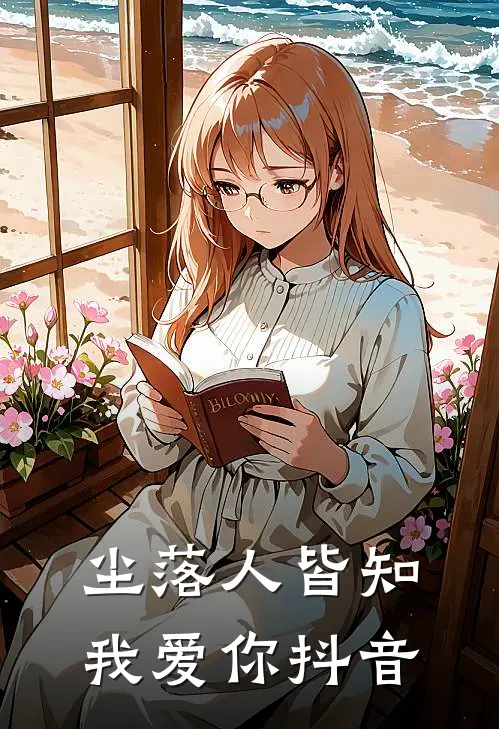 尘落人皆知我爱你抖音