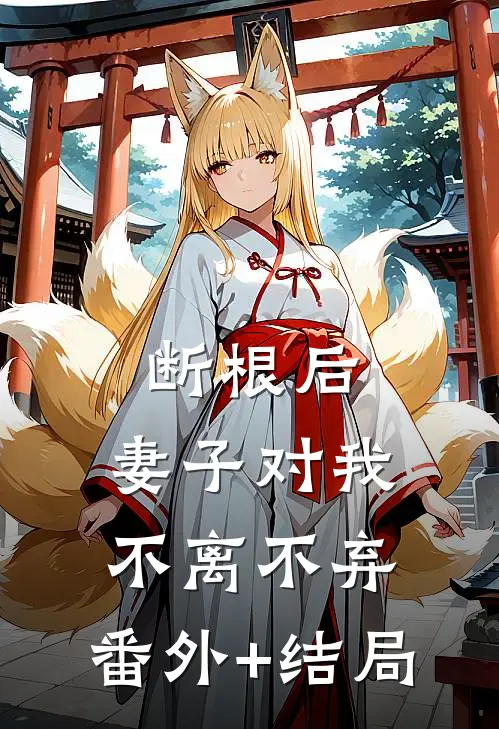断根后，妻子对我不离不弃:(番外)+(结局)