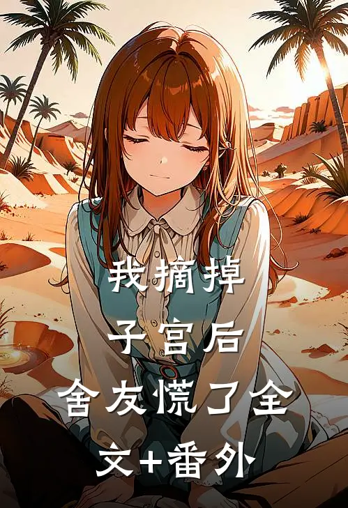 我摘掉子宫后，舍友慌了全文+番外