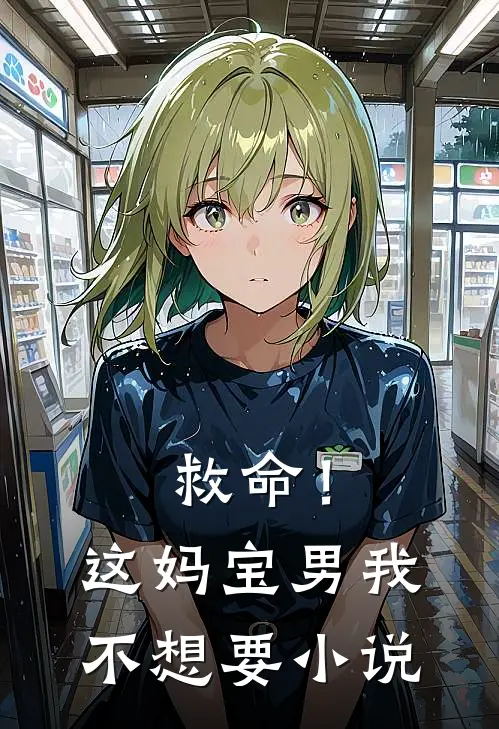 救命！这妈宝男我不想要小说