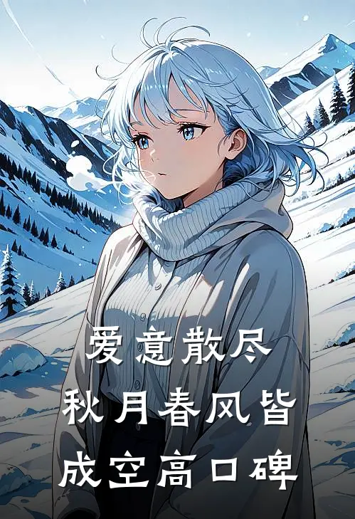 爱意散尽，秋月春风皆成空高口碑