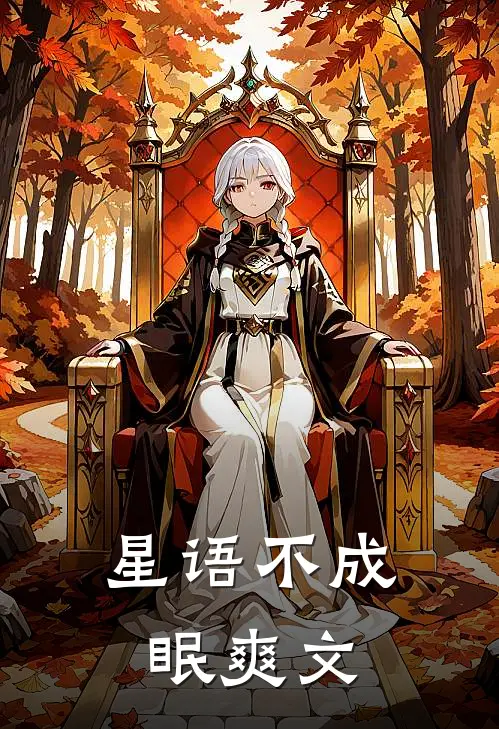 星语不成眠爽文