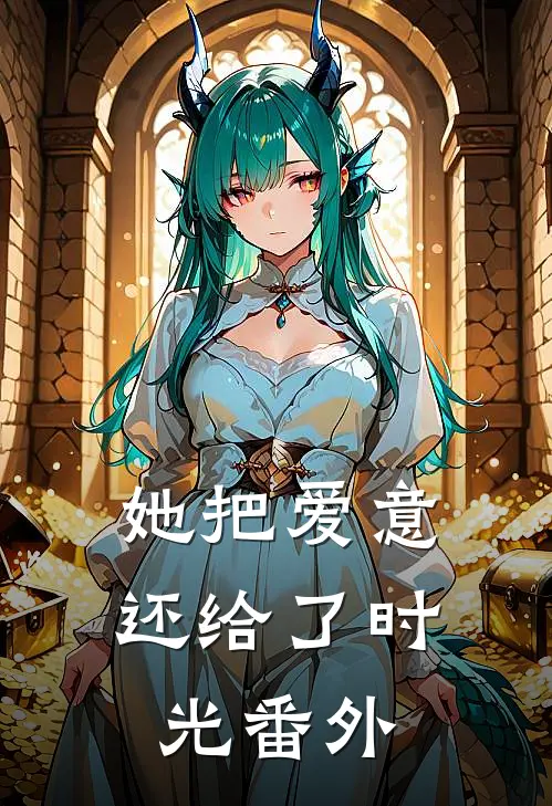 她把爱意还给了时光番外