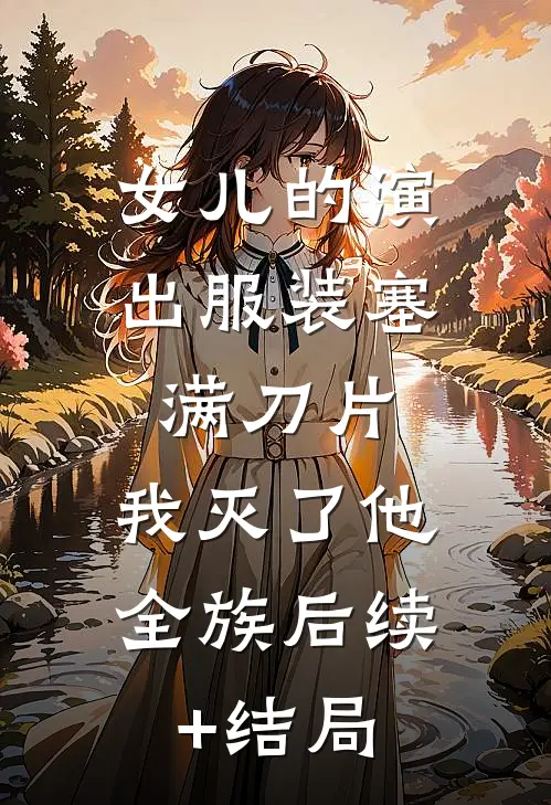 女儿的演出服装塞满刀片，我灭了他全族后续+结局