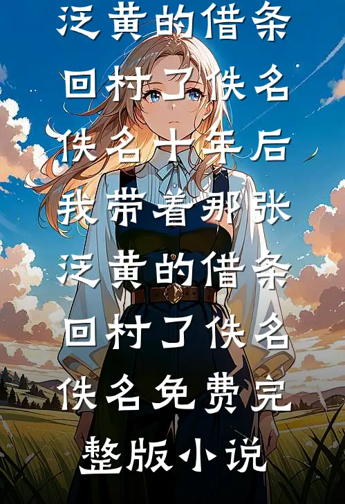 如果不曾深爱过宋平陆铮全集