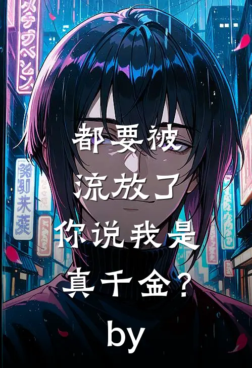 都要被流放了，你说我是真千金？by