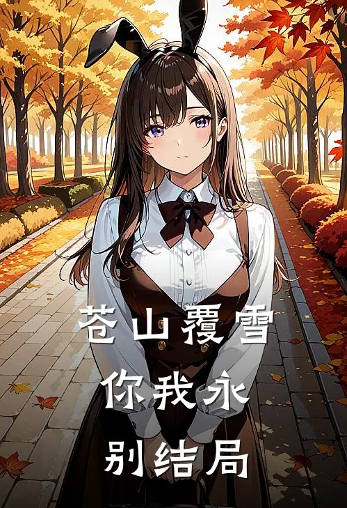 苍山覆雪，你我永别结局