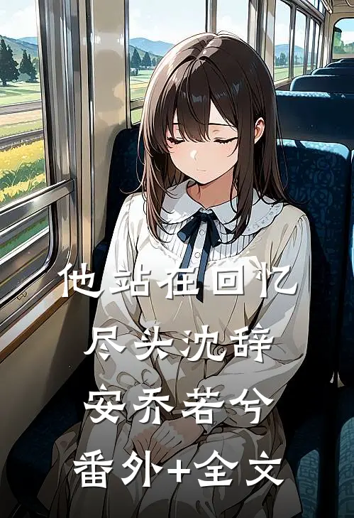 他站在回忆尽头沈辞安乔若兮:(番外)+(全文)