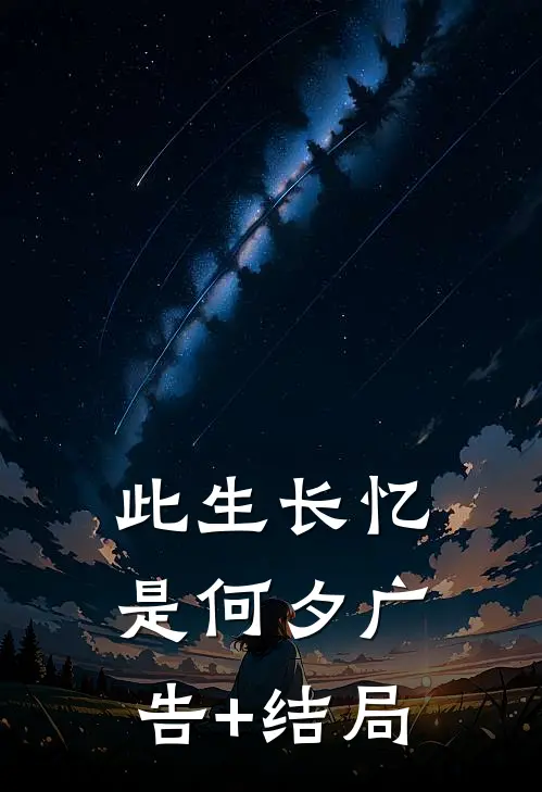 此生长忆是何夕广告+结局