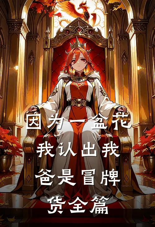 因为一盆花，我认出我爸是冒牌货全篇