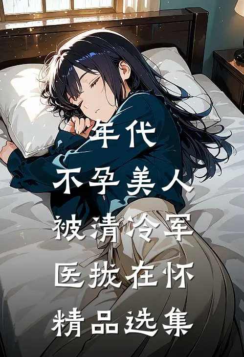 年代：不孕美人被清冷军医拢在怀精品选集
