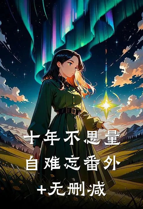 十年不思量自难忘番外+无删减