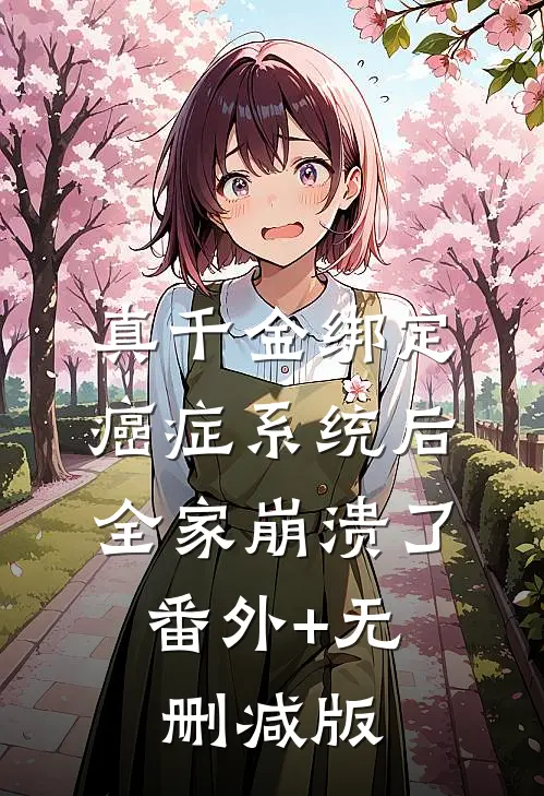 真千金绑定癌症系统后，全家崩溃了:番外+无删减版