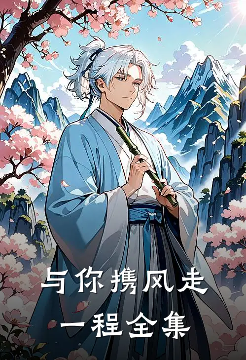与你携风走一程全集