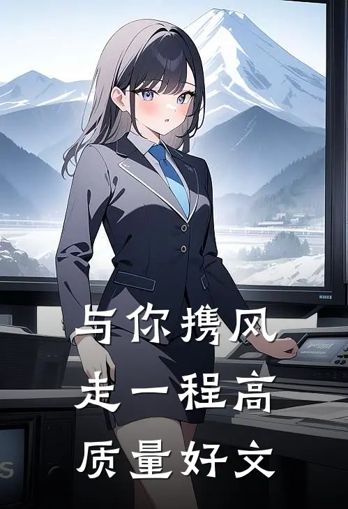 与你携风走一程高质量好文