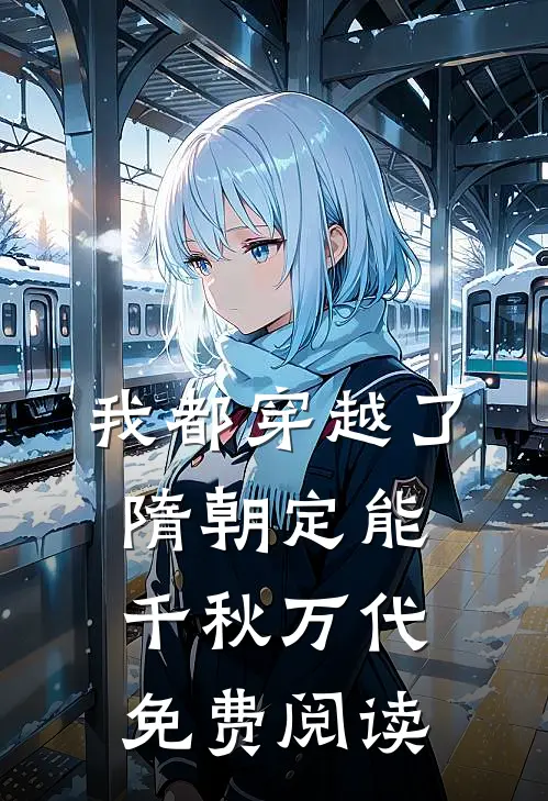 我都穿越了，隋朝定能千秋万代免费阅读