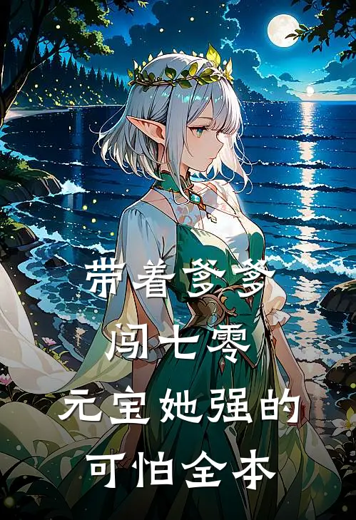 带着爹爹闯七零：元宝她强的可怕全本