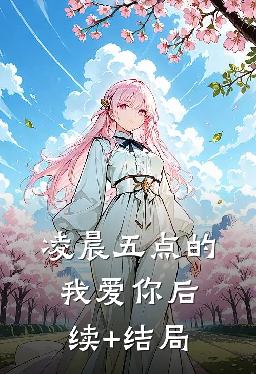 凌晨五点的我爱你后续+结局